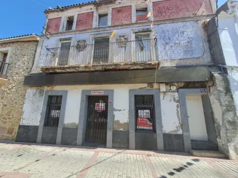 Piso en Travesía Jose Antonio, 17